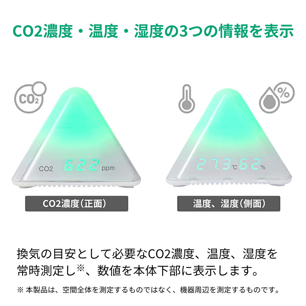 �������ú�� ¬�� CO2��˥�����CO2 ǻ�� ¬��� ǻ�ٷ� ���� ���� ���� ������ �֤� ���ե��� ��� ��ӥ� �ع� ���� ����ѥ��� ��ե�å��� AT-C01 �������