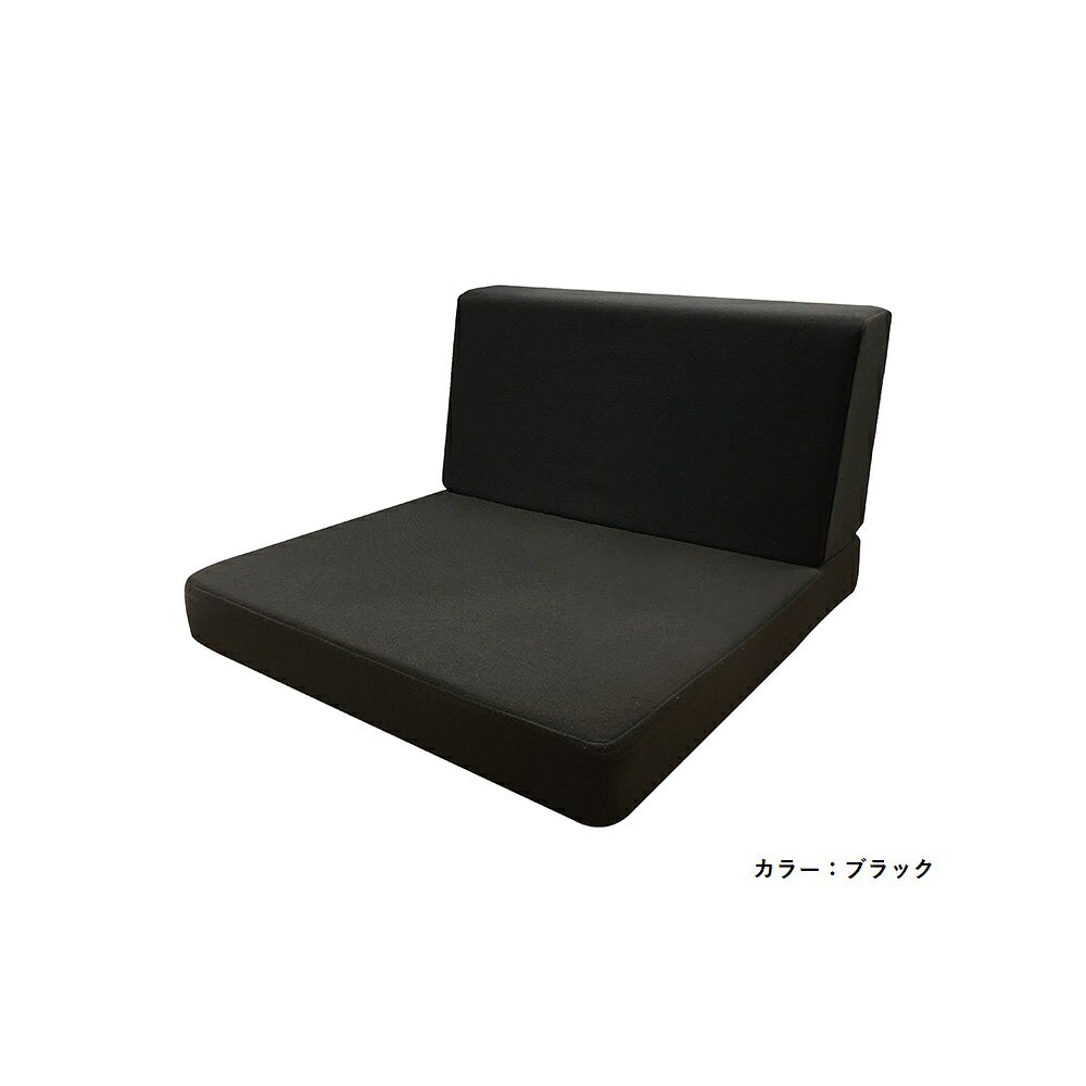 【最大P20倍◆11日AM10時まで】GDダイニングワークソファー 1人掛けシート ハイバック カスタマイズ用（ベンチソファー ソファー カスタマイズ 頑丈 おしゃれ 硬め シンプル モダン オフィス リビング 応接室 会議室 組み換え カフェ 家具 幅 60cm 600mm） garage-web-10028024 ガラージ楽天市場店 サンプル画像2