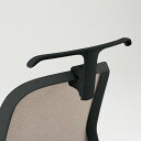 ★【マラソンP最大20倍!】Fita・Fita2 専用 ジャケットハンガー (オフィスチェア イス いす 椅子 フィータ パーツ オプション PLUS プラス)
