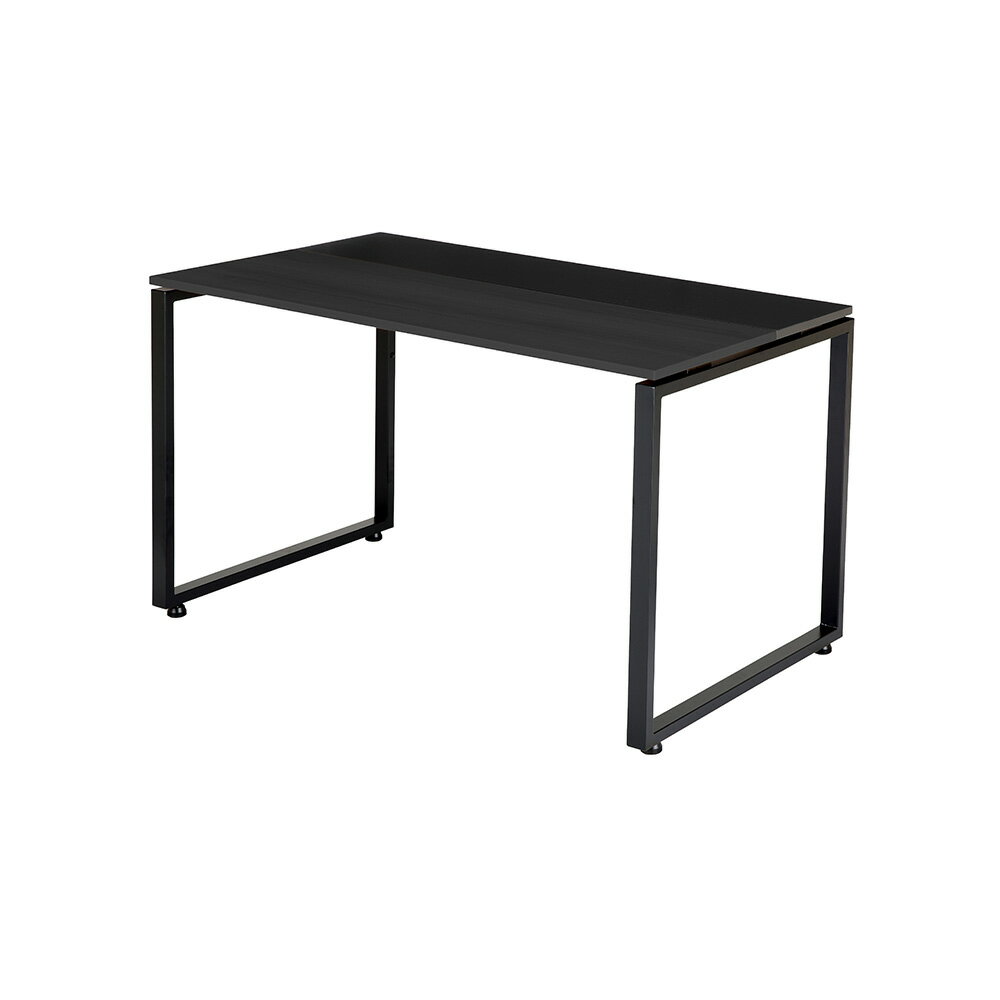 【P最大20倍◆12日AM10時まで】NSデスク スタンダード 抗菌指紋レス 幅100×奥行60cm(オフィス 机 在宅 テレワーク)