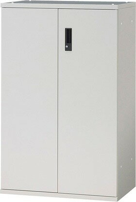 楽天市場】プラス スチール書庫 収納庫 書類保管庫 両開き保管庫 sp 