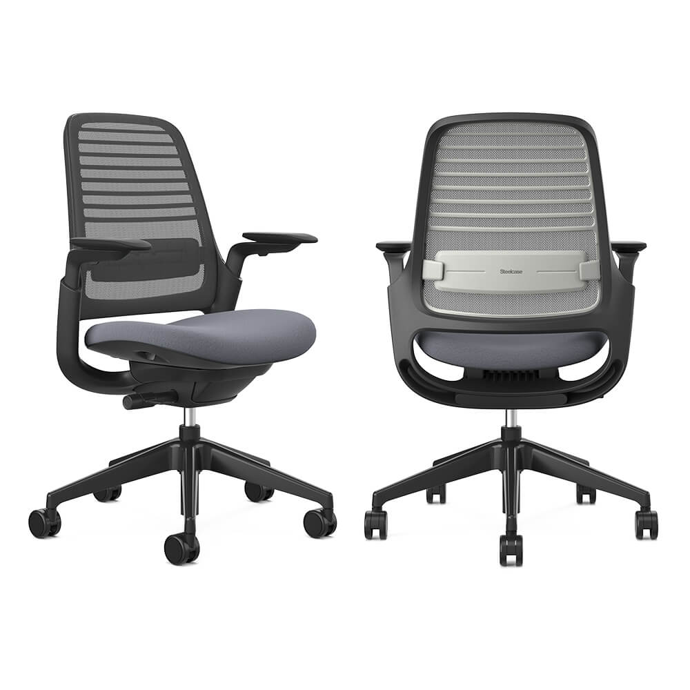 楽天市場】スチールケース Steelcase（インテリア・寝具・収納）の通販