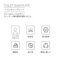 トイレサイン 男 女 サインプレート トイレ ドアサイン 2点セット 真鍮 トイレ 表示 男女セット WC看板 お手洗いサイン 標識 真鍮 お手洗い 男 女 サイン マーク 案内 洗面所 化粧室 サイン案内プレート ホテル 店舗 高級感 高品質 2点入り 選択可 送料無料 2