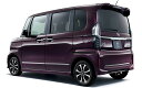 HONDA ホンダ 純正 N-BOX エヌボックス NBOXカスタム3Dデカール サイド&リア(メッキ調)【08F30-TTA-000B】 JF3 JF4 パー...