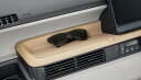 【GWセール 全品P3倍!5/4-6】N-BOX JOY CUSTOMインパネトレーマット 08P10-32R-010 08P10-32R-020 JF5 JF...