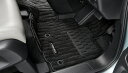 【GWセール 全品P3倍!5/4-6】フリードフロアカーペットマット(プレミアムタイプ)ガソリン車用 08P15-33F-010 08P15-33F-010A ...