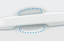 【全品ポイント3倍!8/1 24H限定】フリードドアハンドルプロテクションフィルム 08P48-T43-000 GT1 GT2 GT3 GT4 GT5 GT6 ...