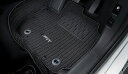 【全品ポイント3倍!7/18 24H限定】HONDA ホンダ 純正 アクセサリー FIT フィットフロアカーペットマット プレミアムタイプ CVT/7AT車用【...