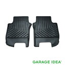 【全品ポイント3倍!7/18 24H限定】HONDA ホンダ 純正 アクセサリー FIT フィットラバーマット リア用【08P19-T5A-000A】 GK3 ...