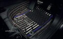 【GWセール 全品P3倍!5/4-6】HONDA ホンダ 純正 アクセサリー SHUTTLE シャトルフロアカーペットマット デザインタイプ (エクステンション...