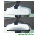 【GWセール 全品P3倍!5/4-6】HONDA ホンダ 純正 アクセサリー パーツ N-WGN エヌワゴンルームミラーカバー 【08Z03-TTA-B20】【...