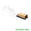【GWセール 全品P3倍!5/4-6】HONDA ホンダ 純正 アクセサリー パーツ FIT フィットコンソールティッシュボックストレイ 08Z47-PC1-B...
