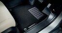 【GWセール 全品P3倍!5/4-6】HONDA ホンダ 純正 アクセサリー パーツ ACCORD アコードフロアカーペットマット (プレミアムタイプ) フロン...