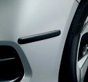 【全品ポイント3倍!7/15 24H限定】HONDA ホンダ 純正 アクセサリー パーツ ACCORD アコードバンパーコーナープロテクター (フロント用 左右...