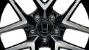 【GWセール 全品P3倍!5/4-6】HONDA ホンダ 純正 アクセサリー パーツ アコード ACCORDアルミホイールセンターキャップ(ブラックHマーク) ...