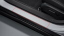【GWセール 全品P3倍!5/4-6】HONDA ホンダ 純正 アクセサリー パーツ アコード ACCORDサイドシルプロテクションフィルム 08P04-T43...