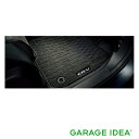 【GWセール 全品P3倍!5/4-6】HONDA ホンダ 純正 アクセサリー パーツ CR-Vフロアカーペットマット (スタンダードタイプ・ブラック) 5人乗り...