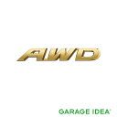 【全品ポイント3倍!7/15 24H限定】HONDA ホンダ 純正 アクセサリー パーツ CR-Vゴールドエンブレム (AWDエンブレム) 08F20-TLA-...