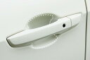 HONDA ホンダ 純正 アクセサリー パーツ CIVIC TYPE R シビック タイプRドアハンドルプロテクションフィルム 08P48-TEA-000 FK...