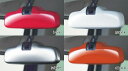 【GWセール 全品P3倍!5/4-6】HONDA ホンダ 純正 アクセサリー パーツ N-ONE Nワン エヌワンルームミラーカバー 08Z03-TTA-B10...