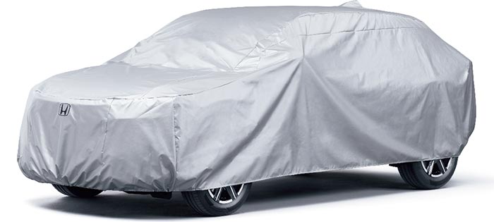 HONDA ホンダ 純正 アクセサリー パーツ VEZEL ヴェゼル ボディーカバー 08P34-3M0-000 RV5 RV6 RV3 RV4 オプション