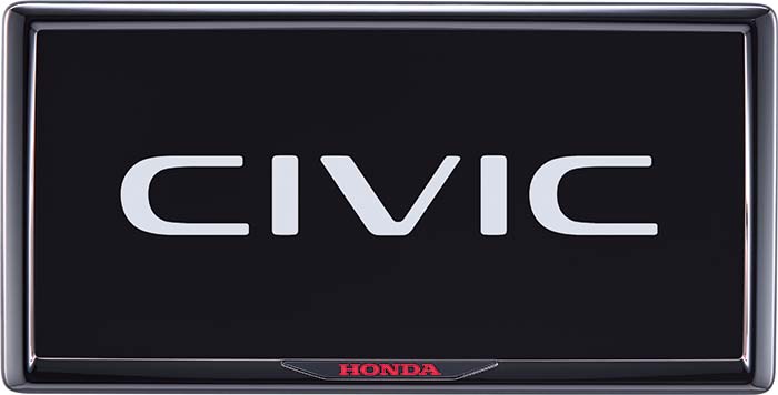 【ワンダフル ポイント3倍 11/1 0:00~11/1 23:59 】HONDA ホンダ 純正 アクセサリー パーツ CIVIC シビ..