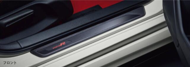 【ワンダフル ポイント3倍 11/1 0:00~11/1 23:59 】HONDA ホンダ 純正 アクセサリー パーツ CIVIC シビ..