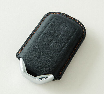 【楽天スーパーSALE！ 店内全品ポイント3倍 12/3 20:00~12/11 01:59 】HONDA ホンダ 純正 アクセサリー パーツ STEP WGN SPADA ステップワゴン スパーダキーカバー(本革製) 08U08-E8T-010 RP1 RP2 RP3 RP4 RP5 オプション