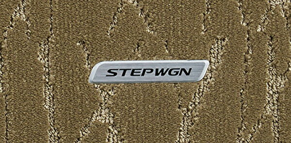 HONDA ۥ  ꡼ ѡ STEP WGN SPADA ƥåץ若 ѡեڥåȥޥå(եȥå) 08P15-TAA-C20K RP1 RP2 RP3 RP4 ץ
