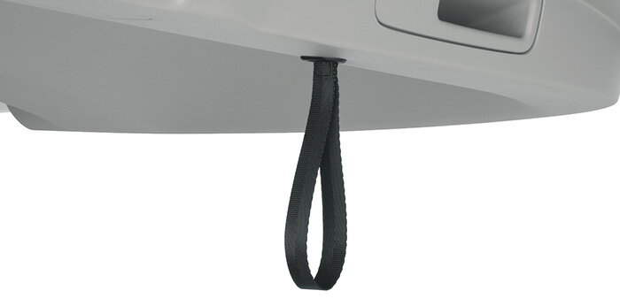 【楽天スーパーSALE！ 店内全品ポイント3倍 12/3 20:00~12/11 01:59 】HONDA ホンダ 純正 アクセサリー パーツ STEPWGN SPADA ステップワゴン スパーダテールゲートストラップ 08L46-3T0-010 RP6 RP7 RP8 オプション