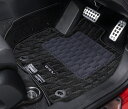 【GWセール 全品P3倍!5/4-6】HONDA ホンダ 純正 アクセサリー パーツ WR-Vフロアカーペットマット(プレミアムタイプ) 08P15-31X-0...