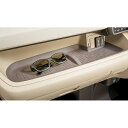 【GWセール 全品P3倍!5/4-6】HONDA ホンダ 純正 N-BOX エヌボックス ホンダ純正 インパネトレイマット【08P10-TTA-010/020】...