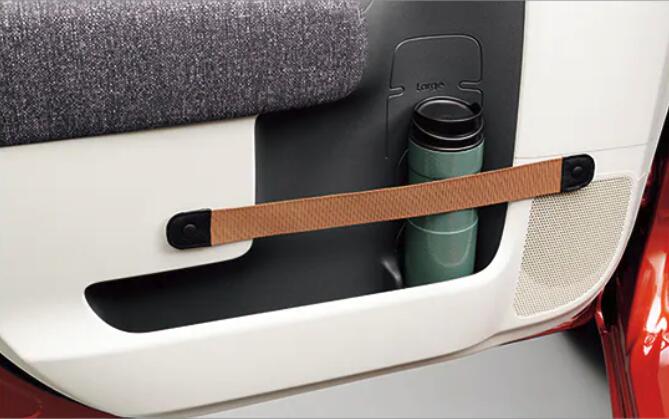 TOYOTA トヨタ 純正 アクセサリー パーツ SIENTA シエンタドアトリムベルト 08246-52050 MXPL10G MXPL15G MXPC10G MXPL12G オプション