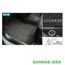 【GWセール 全品P3倍!5/4-6】TOYOTA トヨタ 純正 アクセサリー Sienta シエンタフロアマット (デラックスタイプ・2列用) 1台分【082...