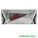 【GWセール 全品P3倍!5/4-6】TOYOTA トヨタ 純正 アクセサリー ROOMY ルーミールーフネット【082A2-B1010】 M900A M910...