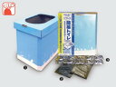 【GWセール 全品P3倍!5/4-6】TOYOTA トヨタ 純正 アクセサリー パーツ ALPHARD アルファード非常用トイレスマート 10回分 45825-...