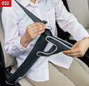 【GWセール 全品P3倍!5/4-6】TOYOTA トヨタ 純正 アクセサリー パーツ AQUA アクアシートベルトパッド 0822C-00010 MXPK10...