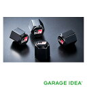 【GWセール 全品P3倍!5/4-6】TOYOTA トヨタ 純正 アクセサリー パーツ YARIS ヤリスGRバルブキャップ 1台分 (4個) 08457-00...