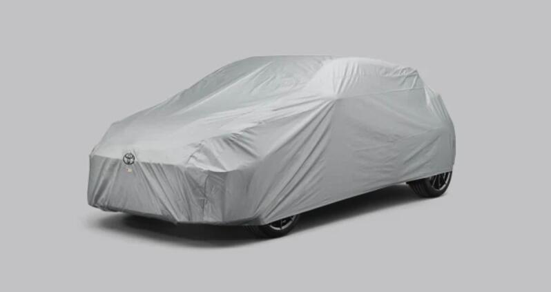 TOYOTA ȥ西  ꡼ ѡ GR YARIS GRꥹС(ɱ꥿)ɥߥ顼 08372-52180...