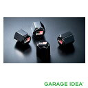 【GWセール 全品P3倍!5/4-6】TOYOTA トヨタ 純正 アクセサリー パーツ C-HRGRバルブキャップ 1台分 (4個) 08457-00090(X...
