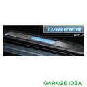 【GWセール 全品P3倍!5/4-6】TOYOTA トヨタ 純正 アクセサリー パーツ HARRIER ハリアースカッフイルミネーション 0852D-48040...