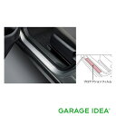 【GWセール 全品P3倍!5/4-6】TOYOTA トヨタ 純正 アクセサリー パーツ YARIS CROSS ヤリスクロスプロテクションフィルム(ロッカー) ...