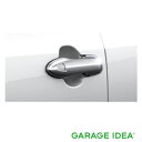 【GWセール 全品P3倍!5/4-6】TOYOTA トヨタ 純正 アクセサリー パーツ YARIS CROSS ヤリスクロス【モデリスタ】ドアハンドルガーニッシ...