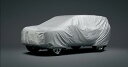 ランドクルーザー 300 ランクル300カーカバー(防水タイプ) 08372-60080 FJA300W VJA300W オプション TOYOTA トヨタ 純正...