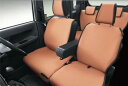 【GWセール 全品P3倍!5/4-6】TOYOTA トヨタ 純正 アクセサリー パーツ PIXIS MEGA ピクシス メガ簡単脱着&洗えるシートクロス 082...