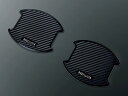 【GWセール 全品P3倍!5/4-6】TOYOTA トヨタ 純正 アクセサリー パーツ VELLFIRE ヴェルファイアドアハンドルプロテクター MSA10-0...
