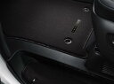 【全品ポイント3倍!7/15 24H限定】TOYOTA トヨタ 純正 アクセサリー パーツ VELLFIRE ヴェルファイアフロアマットセット(エグゼクティブ)...