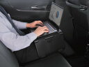 【GWセール 全品P3倍!5/4-6】TOYOTA トヨタ 純正 アクセサリー パーツ VELLFIRE ヴェルファイア膝上パソコンテーブル V9TZZ-H00...