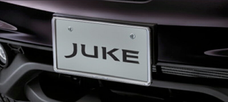 NISSANڥ˥å   ꡼ JUKEڥ塼 ʥСץ졼ȥ ʥå BANPA BANPB ...