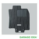 【GWセール 全品P3倍!5/4-6】NISSAN 日産 ニッサン 純正 アクセサリー X-TRAIL エクストレイルフロアカーペット 2列車用 1台分【G49...